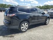 ✅ 2016 Chevrolet Traverse LTZ • VIN: 1GNKRJKD0GJ109851 • Лот: 60898605. Опубликован ранее на Copart с пробегом Не указан. Бесплатный доступ к архиву аукционных продаж из США и подробный отчёт об истории автомобиля на DreamBid. Изображение 3.