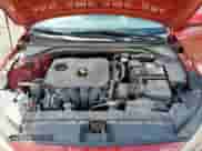 2020 Hyundai Elantra SE z VIN KMHD74LF8LU896853, wystawiony jako Copart lot #81305915 z przebiegiem 42 970 mil mil oraz Szkoda całkowita • Salvage title. Historia ofert i sprzedaży dostępna na DreamBid. Obrazek 11.