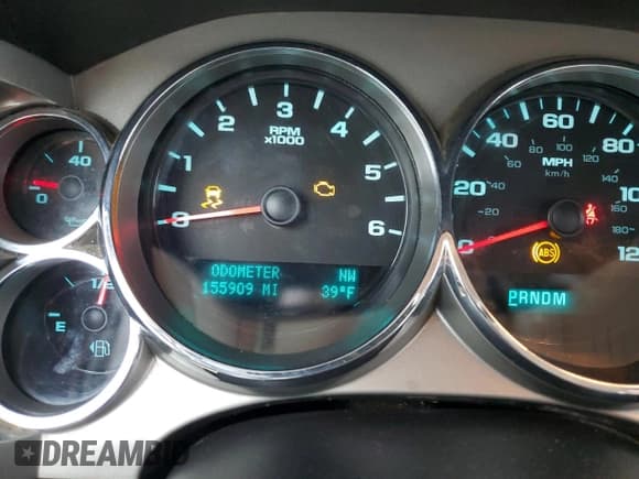 ✅ 2013 Chevrolet Silverado 1500 LT • VIN: 3GCPKSE73DG130589 • Lot: 92527665. Listed on Copart with 155,909 mi. Free auction sales archive from the USA and detailed vehicle history report at DreamBid. Image 9.