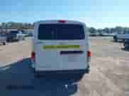 ✅ 2017 Chevrolet City Express Cargo LS • VIN: 3N63M0YN6HK695121 • Лот: 43602987. Опубликован ранее на IAAI с пробегом 69 092 миль. Бесплатный доступ к архиву аукционных продаж из США и подробный отчёт об истории автомобиля на DreamBid. Изображение 16.