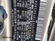 ✅ 2015 Kia Sorento EX • VIN: 5XYKU4A70FG659246 • Lot: 69809785. Wystawiony na Copart z przebiegiem 158 438 mil. Bezpłatny archiwum sprzedaży aukcyjnych z USA i szczegółowy raport historii pojazdu na DreamBid. Zdjęcie 13.