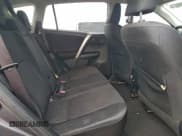 ✅ 2016 Toyota RAV4 LE • VIN: JTMZFREV7GJ092078 • Лот: 93508875. Опубликован ранее на Copart с пробегом 109 252 миль. Бесплатный доступ к архиву аукционных продаж из США и подробный отчёт об истории автомобиля на DreamBid. Изображение 10.