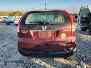 ✅ 2013 Honda CR-V LX • VIN: 5J6RM4H36DL025758 • Лот: 89821785. Опубликован ранее на Copart с пробегом 151 816 миль. Бесплатный доступ к архиву аукционных продаж из США и подробный отчёт об истории автомобиля на DreamBid. Изображение 6.