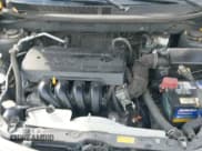 ✅ 2005 Pontiac Vibe • VIN: 5Y2SL63885Z444461 • Lot: 43641083. Listed on IAAI with 55,326 mi. Free auction sales archive from the USA and detailed vehicle history report at DreamBid. Image 15.