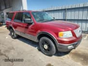 ✅ 2006 Ford Expedition Special Service • VIN: 1FMPU16586LA65936 • Lot: 67830055. Listed on Copart with 183,870 mi. Free auction sales archive from the USA and detailed vehicle history report at DreamBid. Image 4.