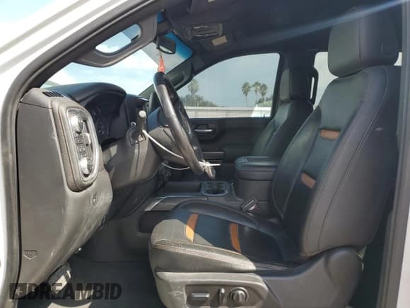 ✅ 2021 GMC Sierra 1500 AT4 • VIN: 3GTU9EET5MG404209 • Лот: 90034345. Опубликован ранее на Copart с пробегом 213 397 миль. Бесплатный доступ к архиву аукционных продаж из США и подробный отчёт об истории автомобиля на DreamBid. Изображение 7.