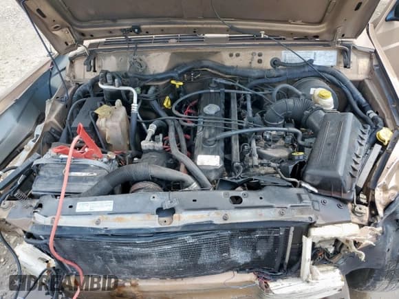 ✅ 1999 Jeep Cherokee Sport • VIN: 1J4FT68S8XL505703 • Lot: 68164535. Listed on Copart with 195,074 mi. Free auction sales archive from the USA and detailed vehicle history report at DreamBid. Image 11.