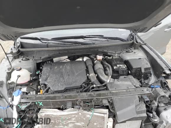 2022 Hyundai Santa Cruz Limited z VIN 5NTJEDAF8NH039348, wystawiony jako Copart lot #78684554 z przebiegiem 33 403 mil mil oraz Szkoda całkowita • Salvage title. Historia ofert i sprzedaży dostępna na DreamBid. Obrazek 12.