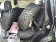 ✅ 2011 Dodge Nitro Heat • VIN: 1D4PU4GXXBW501574 • Lot: 57790205. Listed on Copart with 71,745 mi. Free auction sales archive from the USA and detailed vehicle history report at DreamBid. Image 11.