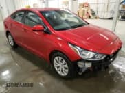 ✅ 2018 Hyundai Accent SE • VIN: 3KPC24A33JE005788 • Лот: 82804634. Опубликован ранее на Copart с пробегом 109 056 миль. Бесплатный доступ к архиву аукционных продаж из США и подробный отчёт об истории автомобиля на DreamBid. Изображение 4.
