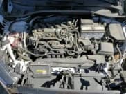 ✅ 2022 Toyota Corolla Cross LE • VIN: 7MUBAABG6NV036758 • Лот: 87274515. Опубликован ранее на Copart с пробегом 34 929 миль. Бесплатный доступ к архиву аукционных продаж из США и подробный отчёт об истории автомобиля на DreamBid. Изображение 16.