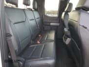 ✅ 2024 Ford F-250 • VIN: 1FT8X2BN8REC02202 • Lot: 79477304. Wystawiony na Copart z przebiegiem 16 581 mil. Bezpłatny archiwum sprzedaży aukcyjnych z USA i szczegółowy raport historii pojazdu na DreamBid. Zdjęcie 10.