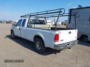 ✅ 2004 Ford F-250 XL • VIN: 1FTNX20S04EB24132 • Лот: 42196078. Опубликован ранее на IAAI с пробегом 348 016 миль. Бесплатный доступ к архиву аукционных продаж из США и подробный отчёт об истории автомобиля на DreamBid. Изображение 3.