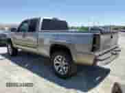 2001 Chevrolet Silverado 1500 LT z VIN 2GCEC19T711353292, wystawiony jako Copart lot #67295735 z przebiegiem Nie podano mil oraz Szkoda całkowita • Salvage title. Historia ofert i sprzedaży dostępna na DreamBid. Obrazek 2.