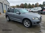 ✅ 2014 Audi Q5 Premium Plus • VIN: WA1LFAFP7EA011739 • Lot: 93718505. Listed on Copart with 140,267 mi. Free auction sales archive from the USA and detailed vehicle history report at DreamBid. Image 4.