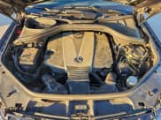 ✅ 2013 Mercedes-Benz M 350 • VIN: 4JGDA2EB9DA161513 • Lot: 96277595. Wystawiony na Copart z przebiegiem 123 284 mil. Bezpłatny archiwum sprzedaży aukcyjnych z USA i szczegółowy raport historii pojazdu na DreamBid. Zdjęcie 11.