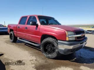 ✅ 2005 Chevrolet Silverado 1500 Z71 • VIN: 2GCEK13T851123004 • Лот: 72475634. Опубликован ранее на Copart с пробегом 198 921 миль. Бесплатный доступ к архиву аукционных продаж из США и подробный отчёт об истории автомобиля на DreamBid. Изображение 4.
