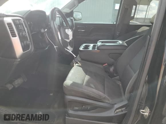 ✅ 2016 GMC Sierra 1500 • VIN: 3GTU2MEH6GG200680 • Lot: 82417134. Wystawiony na Copart z przebiegiem 121 912 mil. Bezpłatny archiwum sprzedaży aukcyjnych z USA i szczegółowy raport historii pojazdu na DreamBid. Zdjęcie 7.