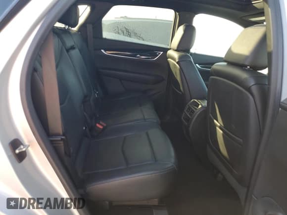 ✅ 2020 Cadillac XT5 Premium Luxury FWD • VIN: 1GYKNCRSXLZ126148 • Lot: 90120365. Listed on Copart with 96,048 mi. Free auction sales archive from the USA and detailed vehicle history report at DreamBid. Image 11.