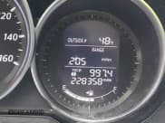 ✅ 2015 Mazda 6 i Sport • VIN: JM1GJ1U54F1193375 • Lot: 43700474. Wystawiony na IAAI z przebiegiem 228 358 mil. Bezpłatny archiwum sprzedaży aukcyjnych z USA i szczegółowy raport historii pojazdu na DreamBid. Zdjęcie 7.