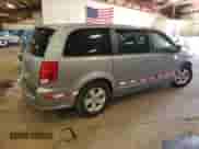 2014 Dodge Grand Caravan SE с VIN 2C4RDGBG9ER290685, выставлен на аукционе Copart как лот 89643985 с пробегом 110 531 миль миль и Чистый • Clean title. История ставок и продаж доступна на DreamBid. Изображение 3.