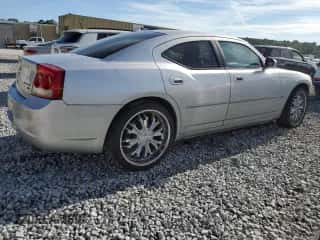 2010 Dodge Charger SXT с VIN 2B3CA3CV4AH119879, выставлен на аукционе Copart как лот 78620564 с пробегом 165 485 миль миль и На запчасти • Non repairable. История ставок и продаж доступна на DreamBid. Изображение 3.