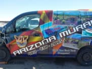 ✅ 2017 Nissan NV200 S • VIN: 3N6CM0KN4HK705542 • Lot: 42609587. Wystawiony na IAAI z przebiegiem 189 045 mil. Bezpłatny archiwum sprzedaży aukcyjnych z USA i szczegółowy raport historii pojazdu na DreamBid. Zdjęcie 15.