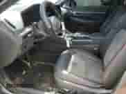 2022 Hyundai Sonata Sport с VIN 5NPEJ4J20NH138562, выставлен на аукционе Copart как лот 64108264 с пробегом 50 264 миль миль и Списание • Salvage title. История ставок и продаж доступна на DreamBid. Изображение 7.