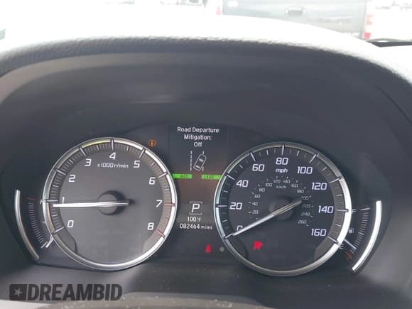 ✅ 2020 Acura MDX • VIN: 5J8YD3H32LL007964 • Lot: 42787647. Wystawiony na IAAI z przebiegiem 82 464 mil. Bezpłatny archiwum sprzedaży aukcyjnych z USA i szczegółowy raport historii pojazdu na DreamBid. Zdjęcie 7.