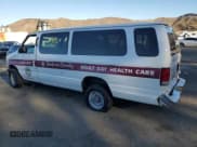 ✅ 2000 Ford Econoline Passenger XL • VIN: 1FBSS31L3YHB98619 • Lot: 77615904. Listed on Copart with 316,815 mi. Free auction sales archive from the USA and detailed vehicle history report at DreamBid. Image 2.