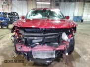 ✅ 2025 Chevrolet Blazer RS • VIN: 3GNKBERS3SS200149 • Лот: 93425965. Опубликован ранее на Copart с пробегом 15 702 миль. Бесплатный доступ к архиву аукционных продаж из США и подробный отчёт об истории автомобиля на DreamBid. Изображение 5.