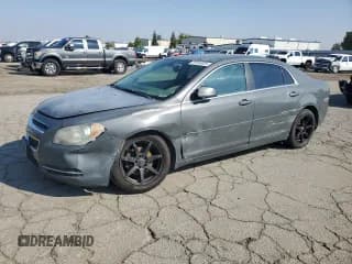 ✅ 2009 Chevrolet Malibu 1LS • VIN: 1G1ZG57B79F149967 • Lot: 82463935. Wystawiony na Copart z przebiegiem Nie podano. Bezpłatny archiwum sprzedaży aukcyjnych z USA i szczegółowy raport historii pojazdu na DreamBid. Zdjęcie 1.