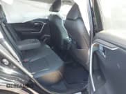 ✅ 2021 Toyota RAV4 Limited • VIN: 2T3Y1RFVXMW172464 • Lot: 41588157. Listed on IAAI with 42,657 mi. Free auction sales archive from the USA and detailed vehicle history report at DreamBid. Image 8.