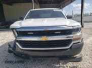 ✅ 2018 Chevrolet Silverado 1500 LS • VIN: 1GCRCNEH1JZ278378 • Лот: 48326354. Опубликован ранее на Copart с пробегом 124 246 миль. Бесплатный доступ к архиву аукционных продаж из США и подробный отчёт об истории автомобиля на DreamBid. Изображение 5.