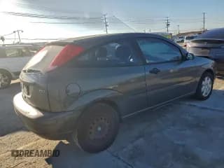 ✅ 2006 Ford Focus S • VIN: 1FAFP31N06W149067 • Lot: 93899145. Listed on Copart with 259,585 mi. Free auction sales archive from the USA and detailed vehicle history report at DreamBid. Image 3.