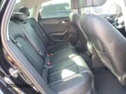 ✅ 2015 Audi A6 Premium • VIN: WAUFFAFC3FN021319 • Lot: 89059095. Wystawiony na Copart z przebiegiem 104 316 mil. Bezpłatny archiwum sprzedaży aukcyjnych z USA i szczegółowy raport historii pojazdu na DreamBid. Zdjęcie 10.