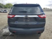 ✅ 2021 Chevrolet Traverse LT Cloth • VIN: 1GNERGKW8MJ254245 • Lot: 86816315. Listed on Copart with 55,364 mi. Free auction sales archive from the USA and detailed vehicle history report at DreamBid. Image 6.