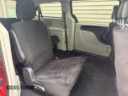 ✅ 2012 Dodge Grand Caravan Crew • VIN: 2C4RDGDG8CR356735 • Лот: 91406645. Опубликован ранее на Copart с пробегом 207 060 миль. Бесплатный доступ к архиву аукционных продаж из США и подробный отчёт об истории автомобиля на DreamBid. Изображение 6.