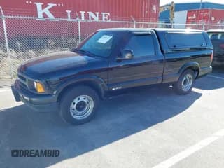 ✅ 1997 Chevrolet S-10 LS • VIN: 1GCCS144XVK192582 • Лот: 41429469. Опубликован ранее на IAAI с пробегом 73 464 миль. Бесплатный доступ к архиву аукционных продаж из США и подробный отчёт об истории автомобиля на DreamBid. Изображение 2.