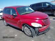 ✅ 2007 Chrysler PT Cruiser Limited • VIN: 3A8FY688X7T594280 • Lot: 43129412. Wystawiony na IAAI z przebiegiem 69 267 mil. Bezpłatny archiwum sprzedaży aukcyjnych z USA i szczegółowy raport historii pojazdu na DreamBid. Zdjęcie 1.