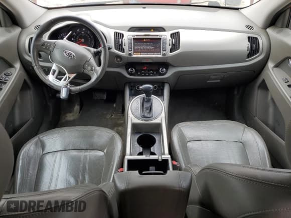 ✅ 2011 Kia Sportage EX • VIN: KNDPC3A25B7055528 • Лот: 91121515. Опубликован ранее на Copart с пробегом 184 403 миль. Бесплатный доступ к архиву аукционных продаж из США и подробный отчёт об истории автомобиля на DreamBid. Изображение 8.