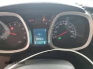 ✅ 2010 Chevrolet Equinox 1LT • VIN: 2CNALDEW0A6371891 • Lot: 68901905. Wystawiony na Copart z przebiegiem 229 017 mil. Bezpłatny archiwum sprzedaży aukcyjnych z USA i szczegółowy raport historii pojazdu na DreamBid. Zdjęcie 9.