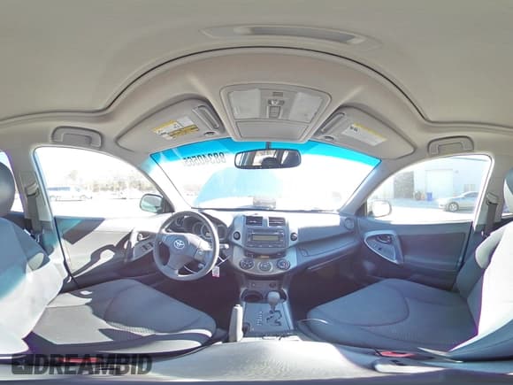 ✅ 2012 Toyota RAV4 Sport • VIN: 2T3WK4DV9CW017736 • Lot: 88340565. Listed on Copart with 141,135 mi. Free auction sales archive from the USA and detailed vehicle history report at DreamBid. Image 15.