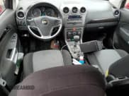 ✅ 2014 Chevrolet Captiva Sport LS • VIN: 3GNAL2EK8ES637517 • Lot: 44450095. Wystawiony na Copart z przebiegiem 129 092 mil. Bezpłatny archiwum sprzedaży aukcyjnych z USA i szczegółowy raport historii pojazdu na DreamBid. Zdjęcie 8.