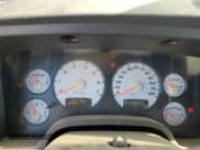 ✅ 2005 Dodge 1500 SLT • VIN: 1D7HU18N65S296818 • Лот: 80954814. Опубликован ранее на Copart с пробегом 180 333 миль. Бесплатный доступ к архиву аукционных продаж из США и подробный отчёт об истории автомобиля на DreamBid. Изображение 9.