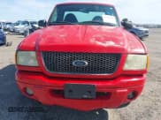 ✅ 2003 Ford Ranger XL • VIN: 1FTYR10U73PB71969 • Лот: 43170707. Опубликован ранее на IAAI с пробегом 186 860 миль. Бесплатный доступ к архиву аукционных продаж из США и подробный отчёт об истории автомобиля на DreamBid. Изображение 6.