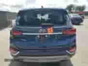 2020 Hyundai Santa Fe SEL с VIN 5NMS33AD0LH255089, выставлен на аукционе Copart как лот 56422605 с пробегом Не указан миль и Списание • Salvage title. История ставок и продаж доступна на DreamBid. Изображение 6.