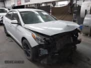 ✅ 2017 Hyundai Sonata SE • VIN: 5NPE24AF7HH546349 • Lot: 43187273. Wystawiony na IAAI z przebiegiem 104 949 mil. Bezpłatny archiwum sprzedaży aukcyjnych z USA i szczegółowy raport historii pojazdu na DreamBid. Zdjęcie 1.