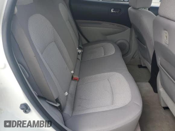 ✅ 2008 Nissan Rogue SL • VIN: JN8AS58V88W401756 • Lot: 64934595. Wystawiony na Copart z przebiegiem 135 238 mil. Bezpłatny archiwum sprzedaży aukcyjnych z USA i szczegółowy raport historii pojazdu na DreamBid. Zdjęcie 10.