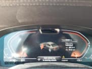 ✅ 2021 BMW 5 Series 540i • VIN: WBA53BJ07MWW89087 • Lot: 67008755. Listed on Copart with 99,364 mi. Free auction sales archive from the USA and detailed vehicle history report at DreamBid. Image 9.